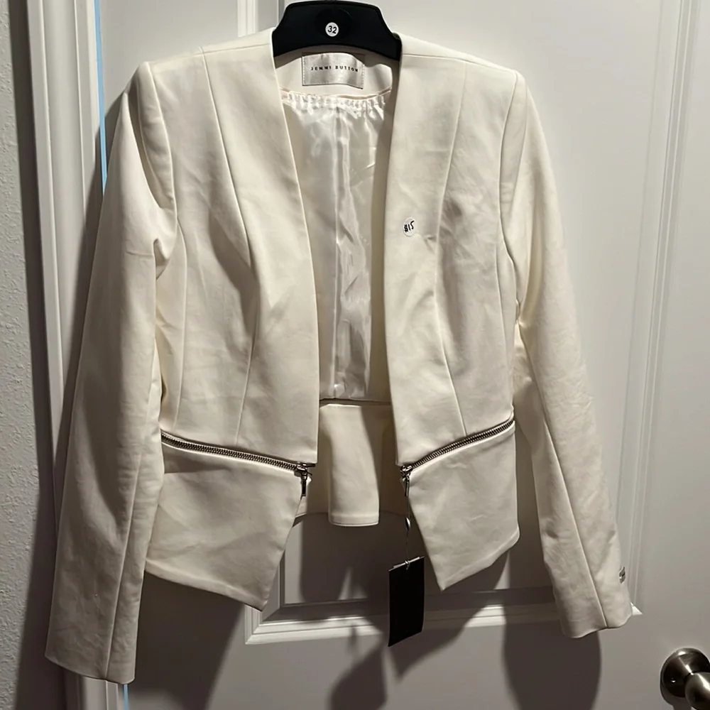 Jackets - Picture 4 of 13